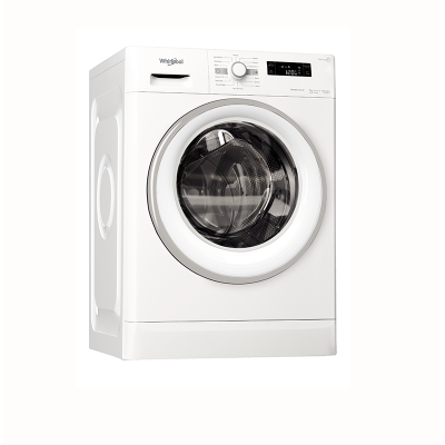 Whirlpool 惠而浦 第6感 CFCR70111 7公斤 1000轉 纖薄前置滾桶式洗衣機 Front Loaded Washer